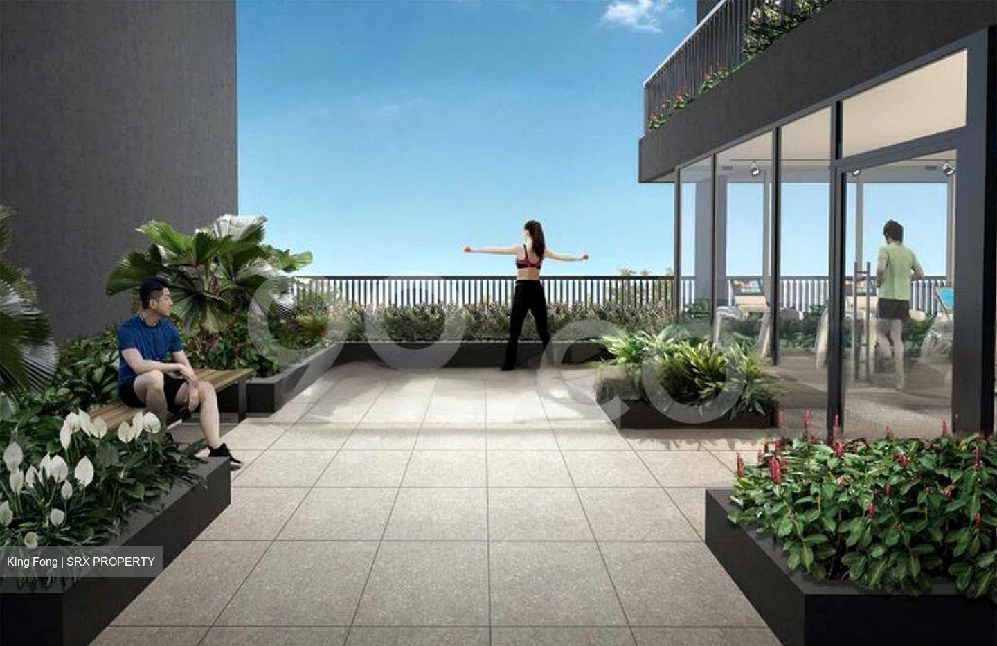 Rezi 24 (D14), Apartment #472964391